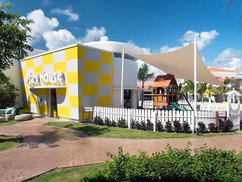 Azul Beach Resort Punta Cana By Karisma