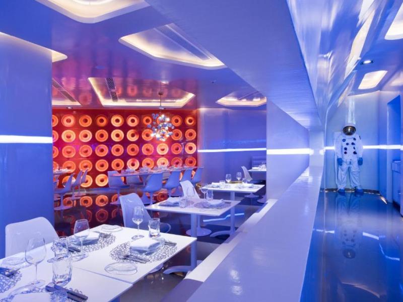 Azul Beach Resort Punta Cana By Karisma