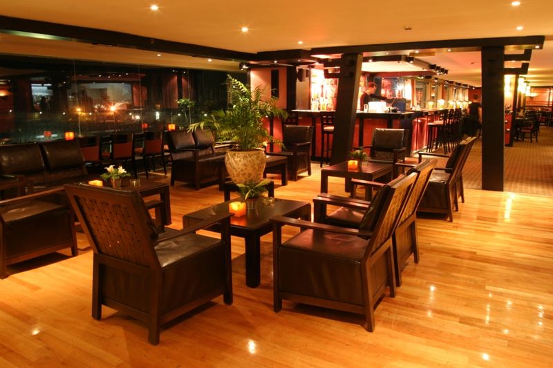 Crowne Plaza Tel Aviv Beach