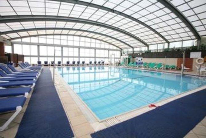 Crowne Plaza Tel Aviv Beach