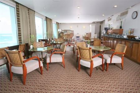 Crowne Plaza Tel Aviv Beach