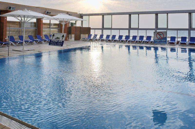 Crowne Plaza Tel Aviv Beach