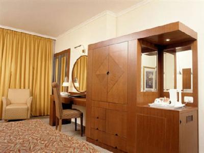 Crowne Plaza Tel Aviv Beach