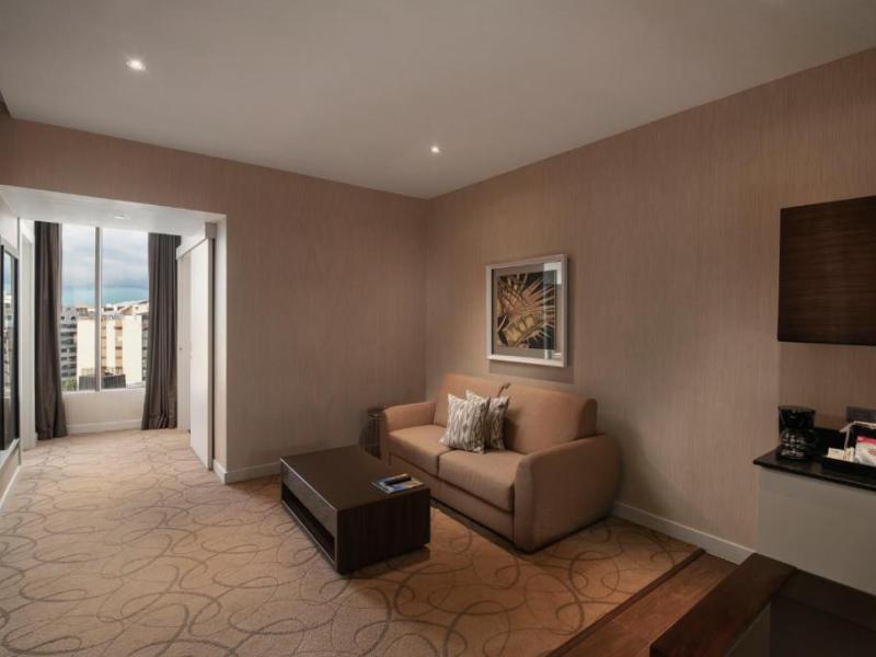 Embassy Suites by Hilton Santo Domingo