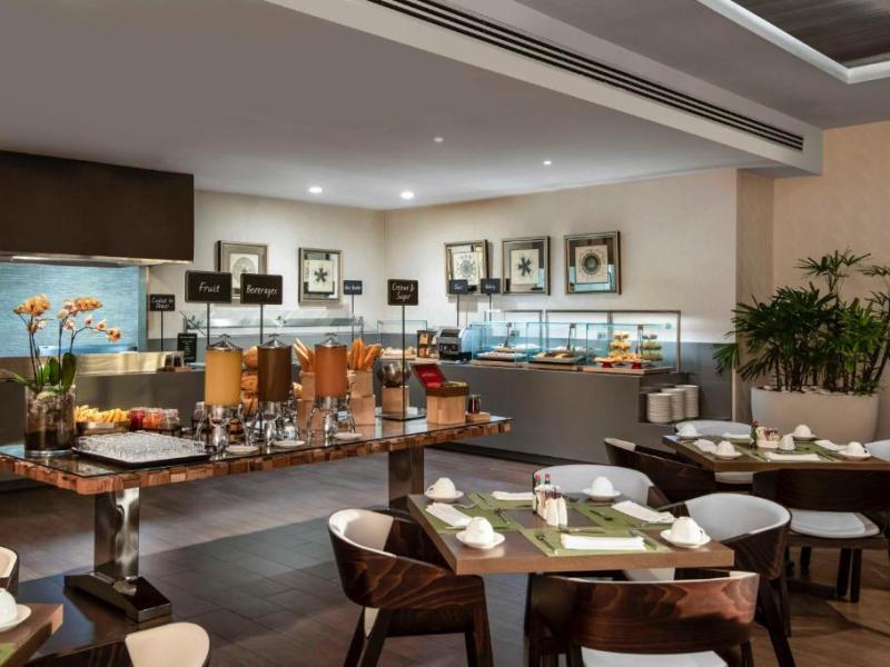 Embassy Suites by Hilton Santo Domingo