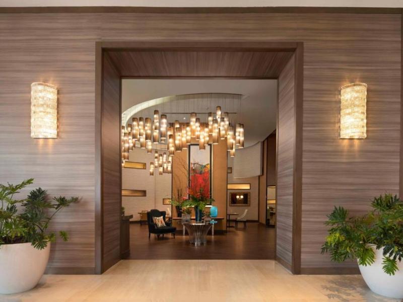 Embassy Suites by Hilton Santo Domingo