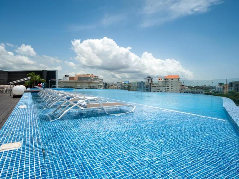 Embassy Suites by Hilton Santo Domingo