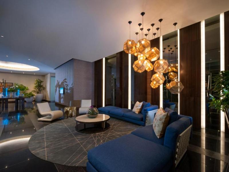 Embassy Suites by Hilton Santo Domingo