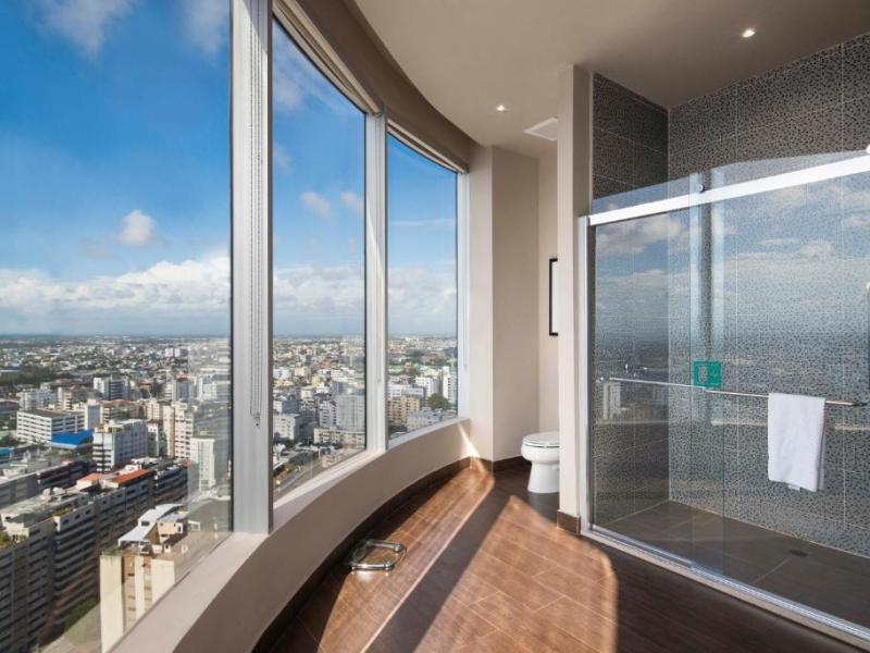 Embassy Suites by Hilton Santo Domingo
