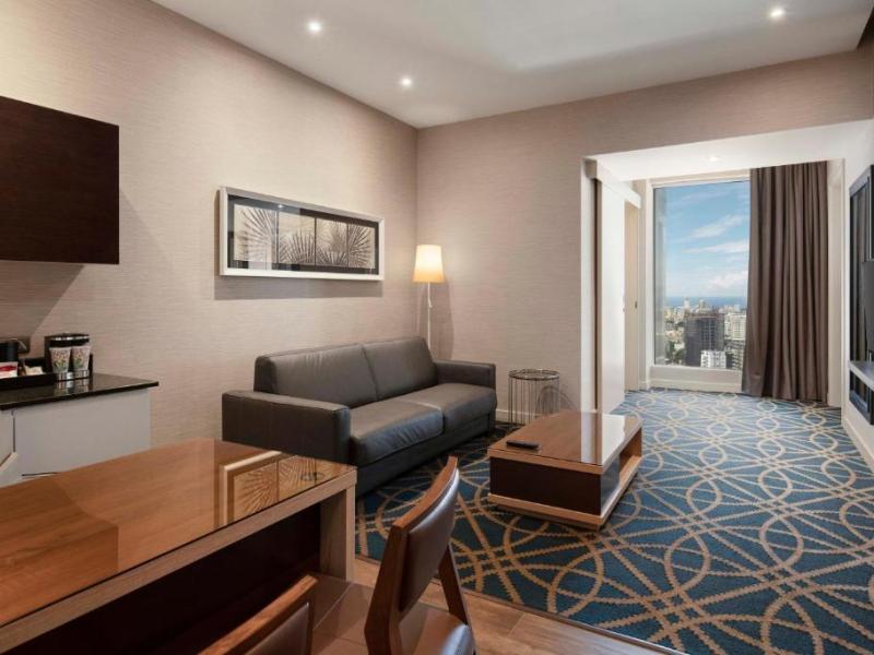 Embassy Suites by Hilton Santo Domingo