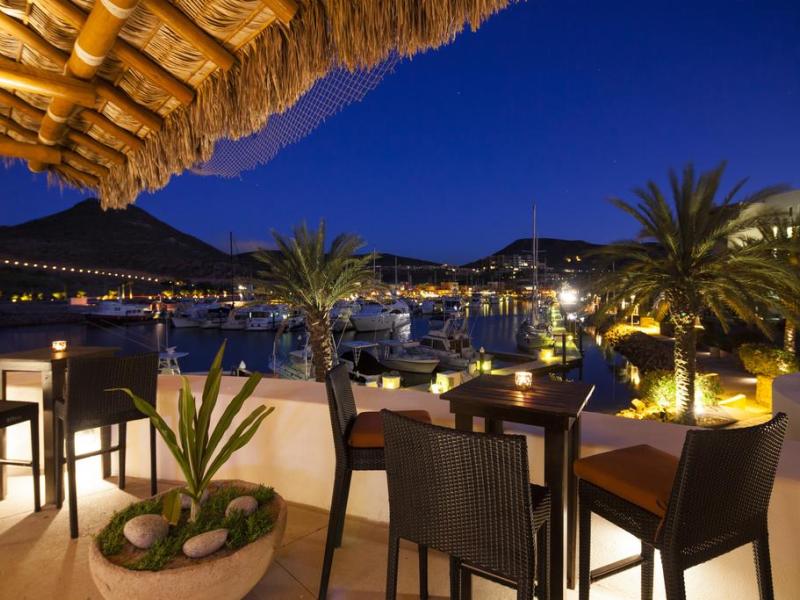 CostaBaja Resort & Spa