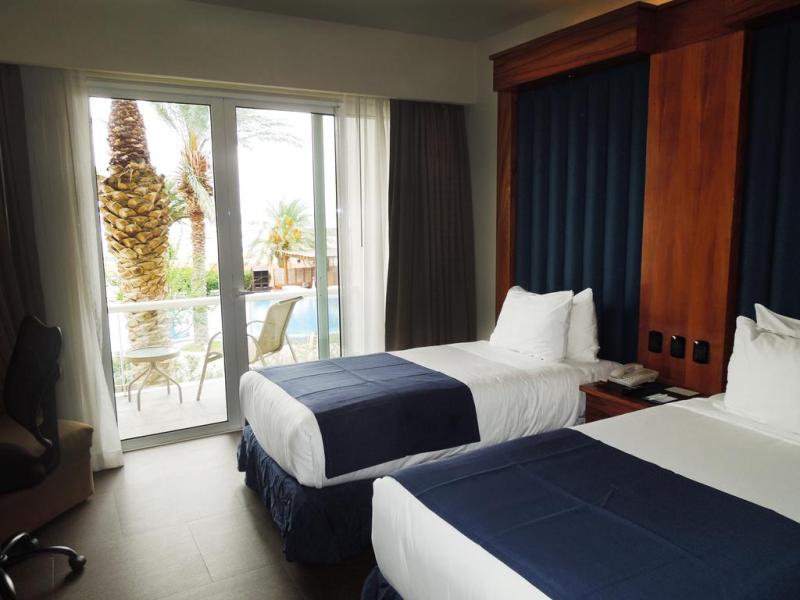 CostaBaja Resort & Spa