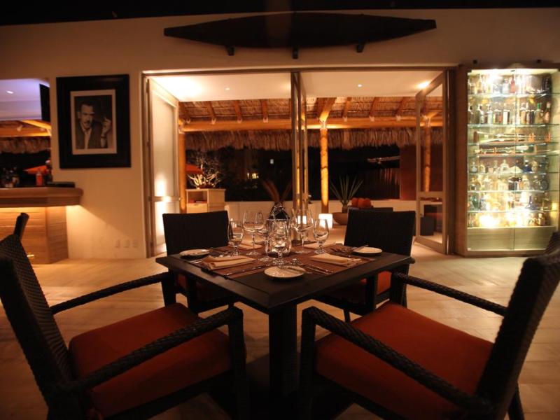 CostaBaja Resort & Spa