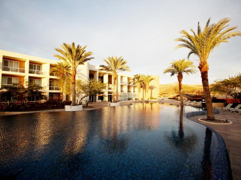 CostaBaja Resort & Spa