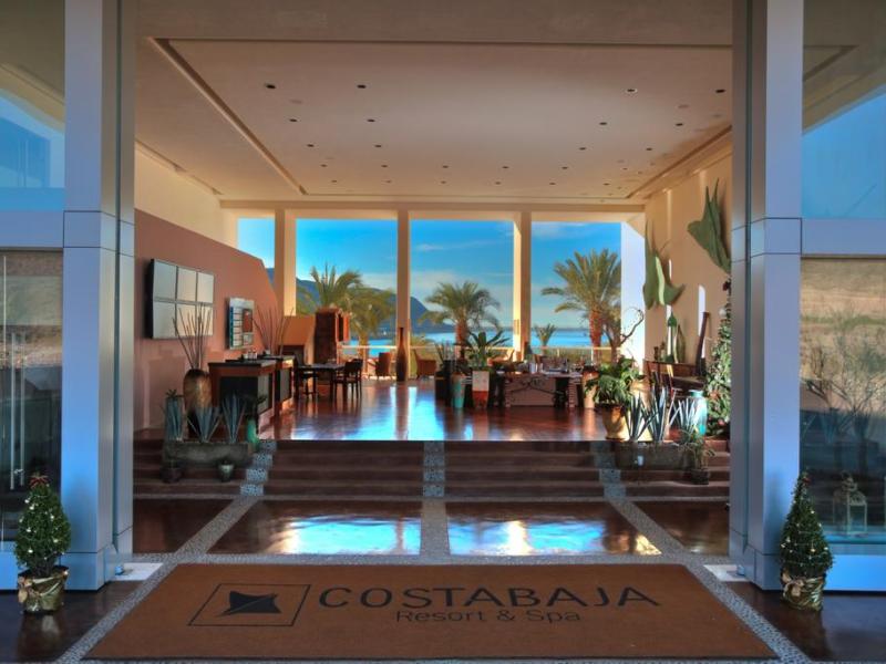 CostaBaja Resort & Spa