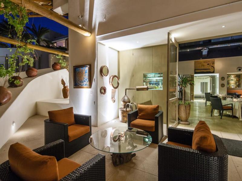 CostaBaja Resort & Spa