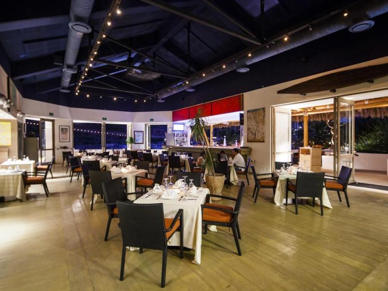 CostaBaja Resort & Spa