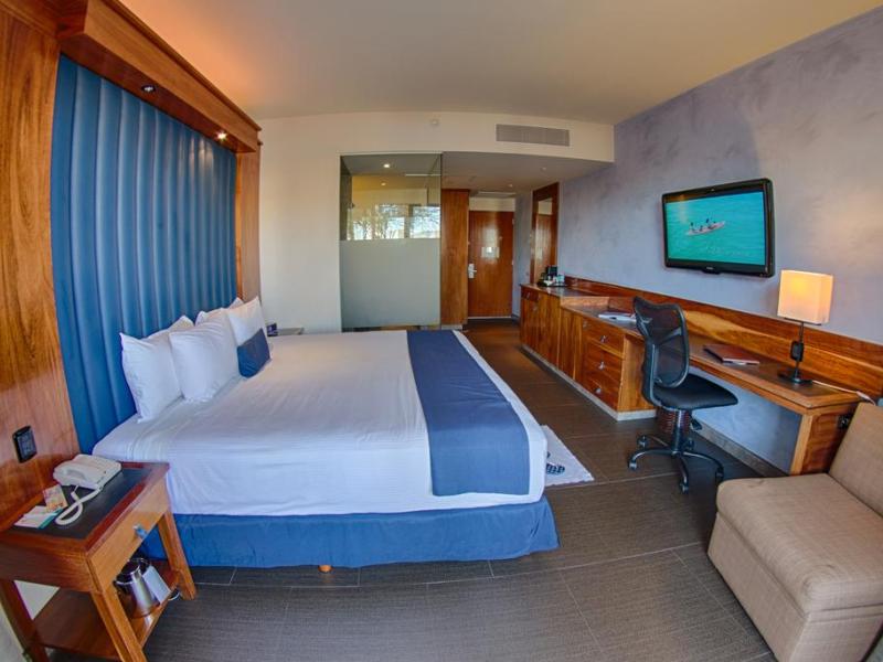 CostaBaja Resort & Spa