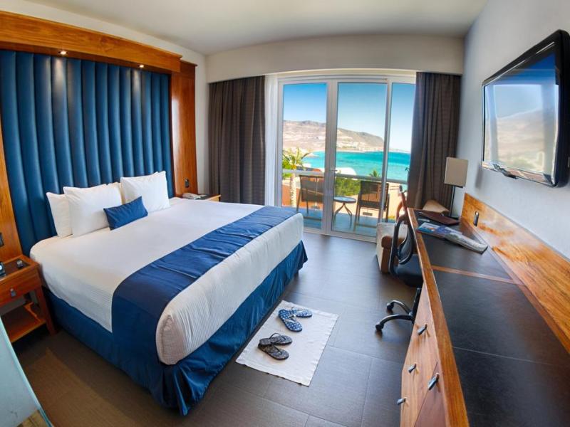 CostaBaja Resort & Spa