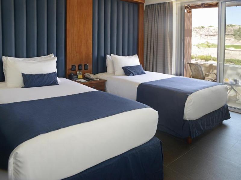 CostaBaja Resort & Spa