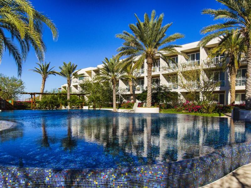 CostaBaja Resort & Spa