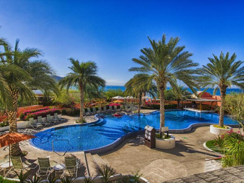 CostaBaja Resort & Spa