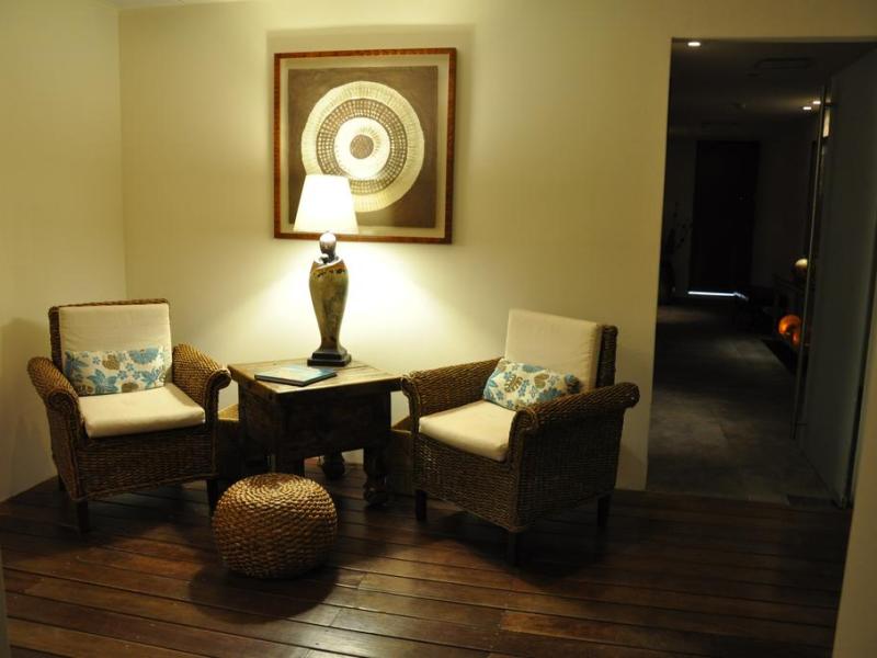 CostaBaja Resort & Spa