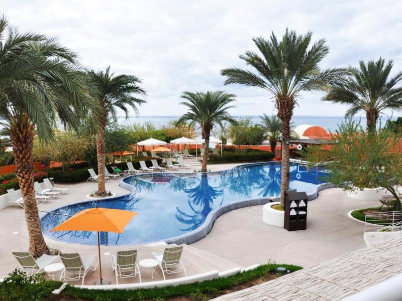 CostaBaja Resort & Spa