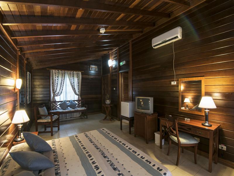 Villa Cabo San Antonio