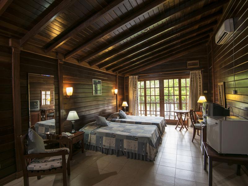 Villa Cabo San Antonio