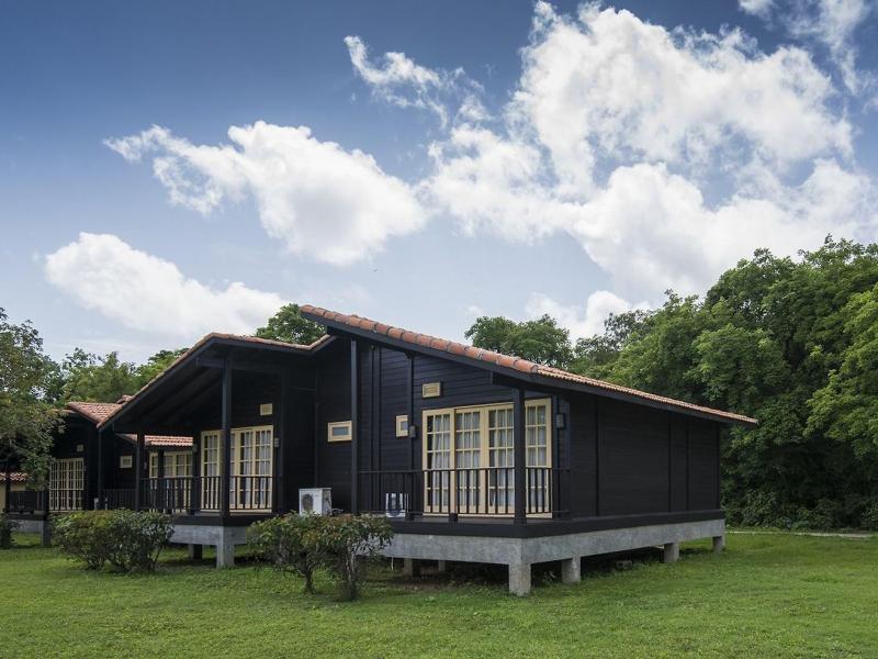 Villa Cabo San Antonio