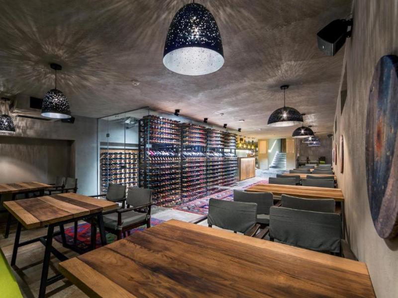 IOTA Hotel Tbilisi