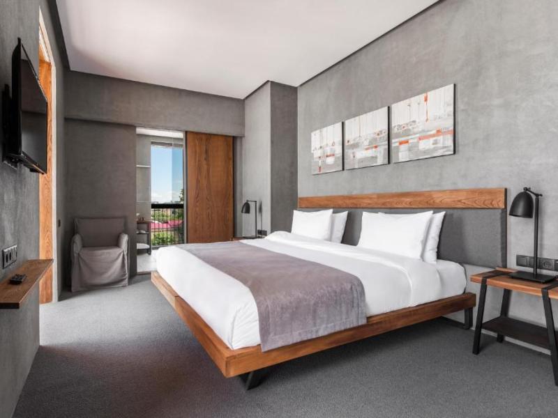 IOTA Hotel Tbilisi