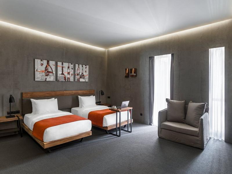 IOTA Hotel Tbilisi