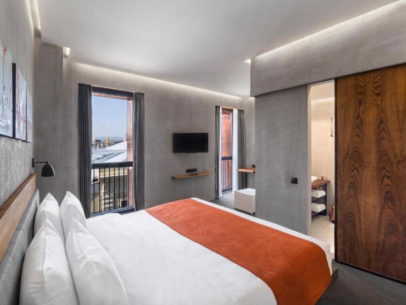 IOTA Hotel Tbilisi