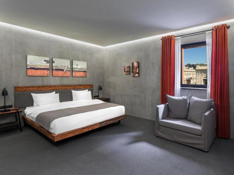 IOTA Hotel Tbilisi