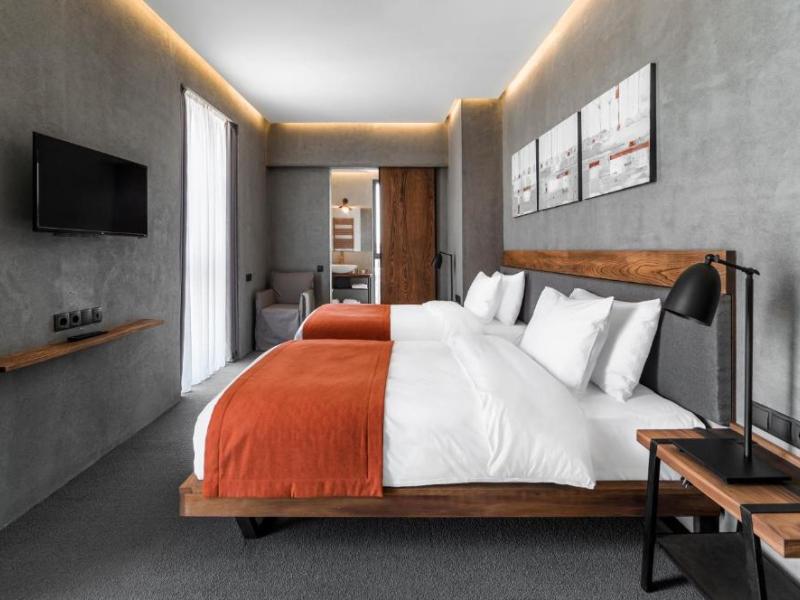 IOTA Hotel Tbilisi