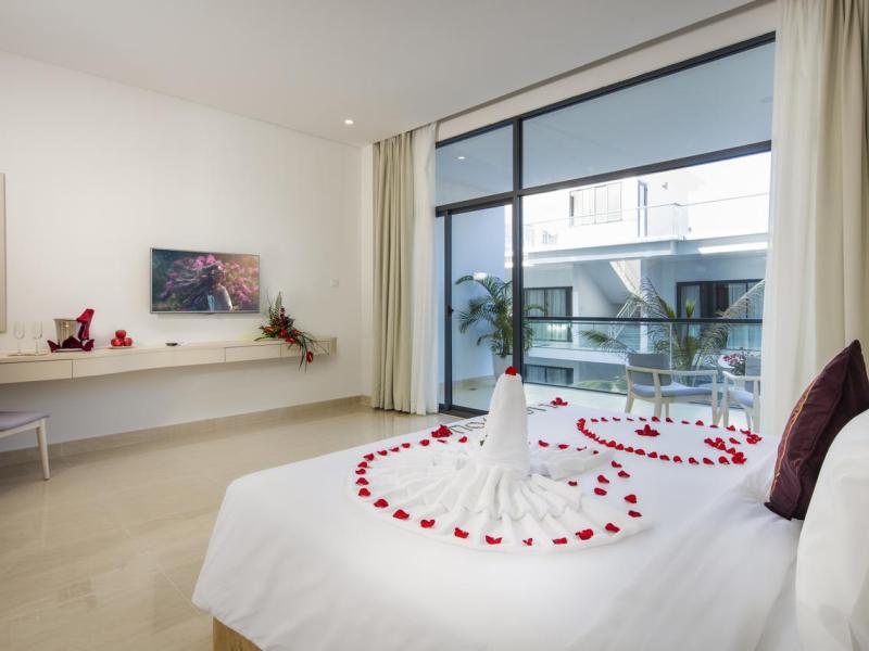 Costabella Resort Nha Trang