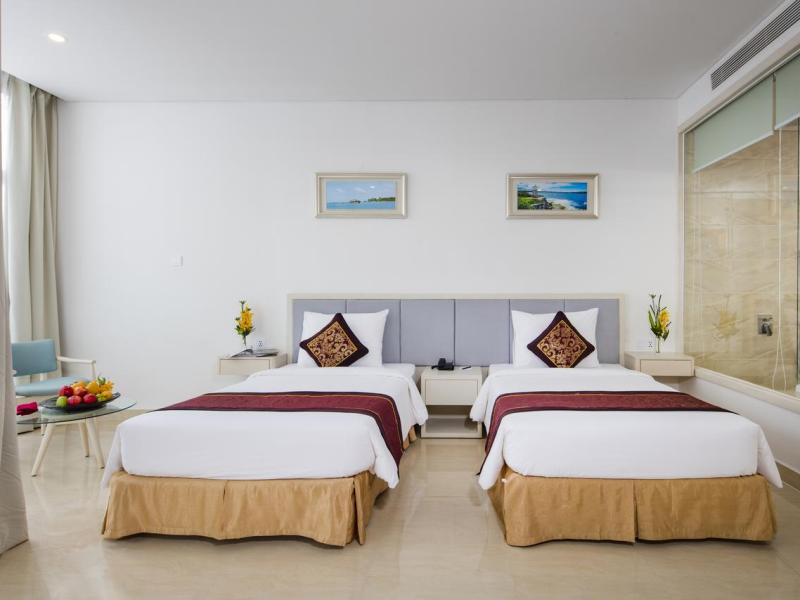 Costabella Resort Nha Trang