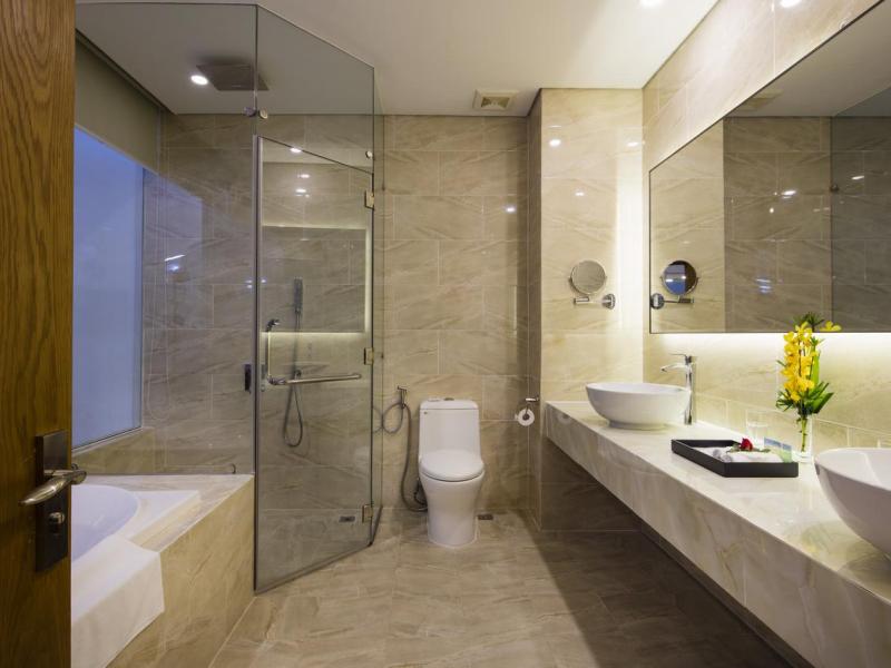 Costabella Resort Nha Trang