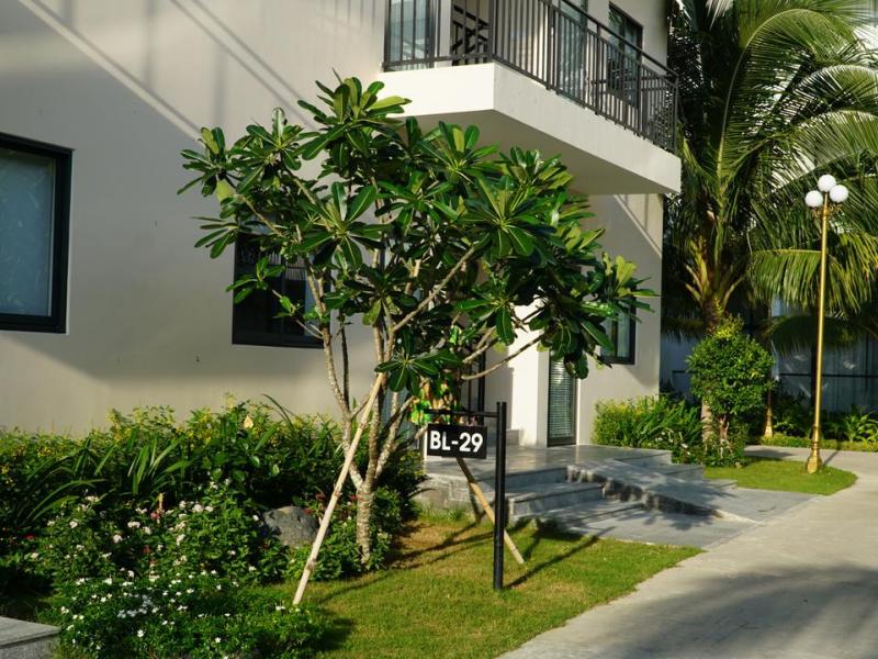 Costabella Resort Nha Trang