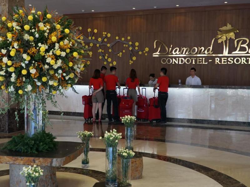 Costabella Resort Nha Trang