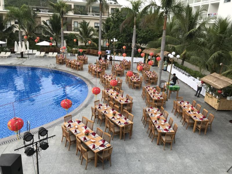 Costabella Resort Nha Trang