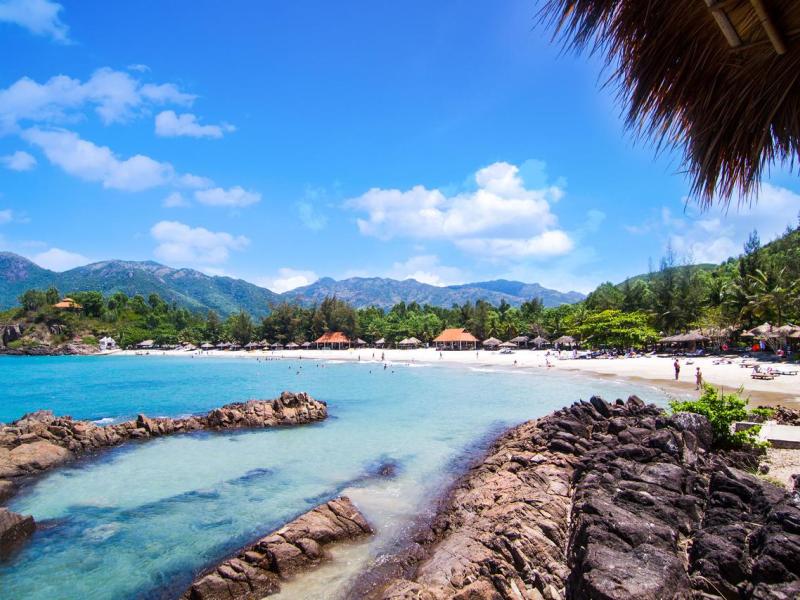 Costabella Resort Nha Trang