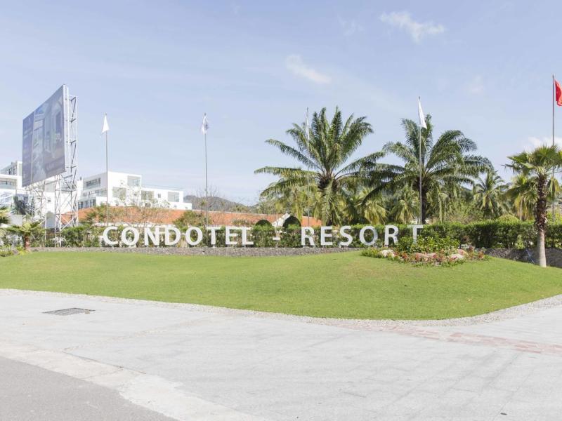 Costabella Resort Nha Trang