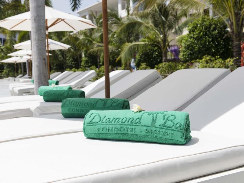 Costabella Resort Nha Trang