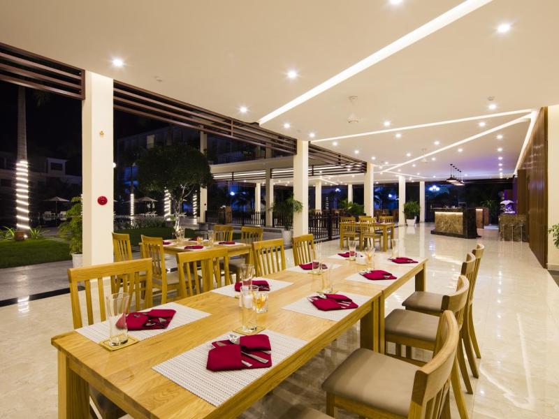 Costabella Resort Nha Trang