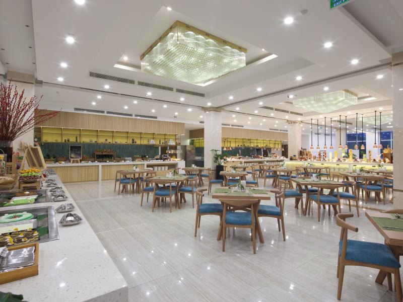 Costabella Resort Nha Trang