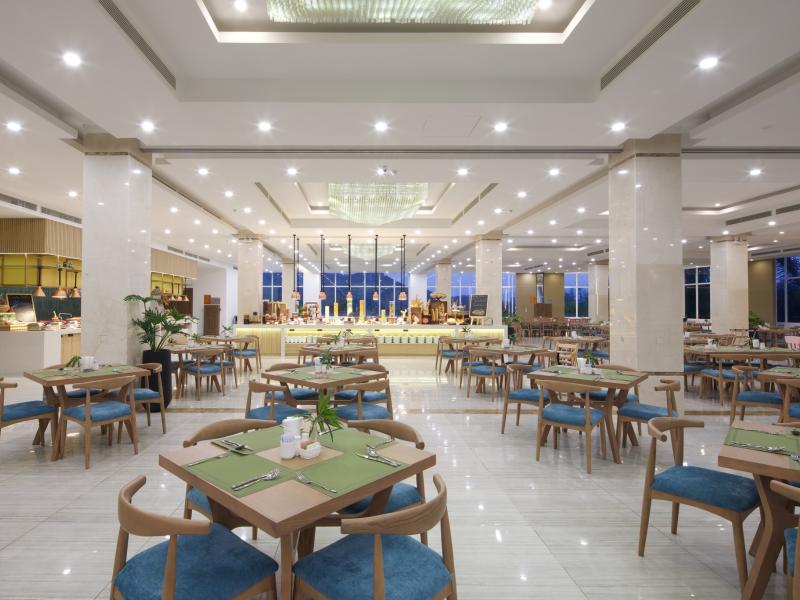 Costabella Resort Nha Trang