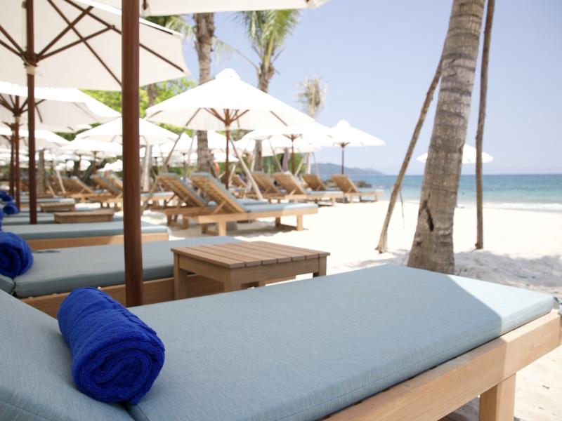 Costabella Resort Nha Trang
